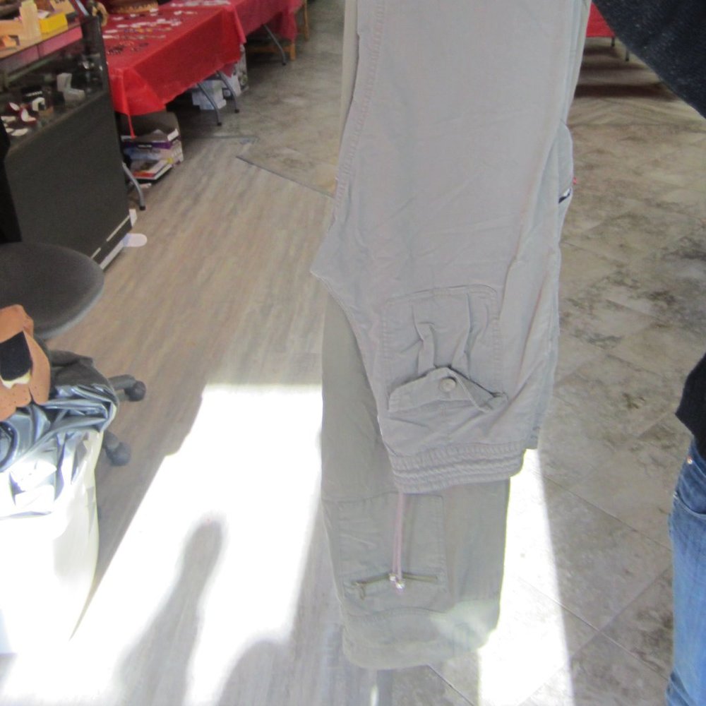 Women and Men Jeans